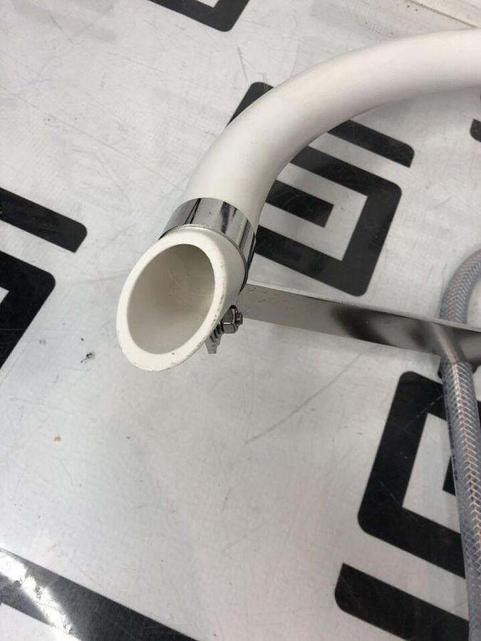 Used S TEE/TOE PROBE HOOKUP FOR ADV PLUS