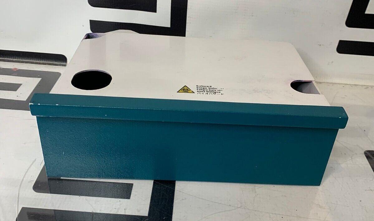 Used SIEMENS Hematek 4488C 2000