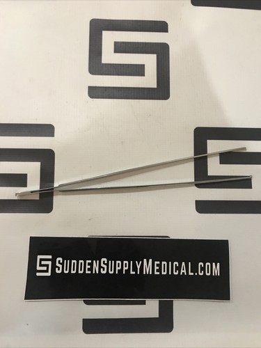 Used Codman 34  30-4157 Stainless30 Day Warranty