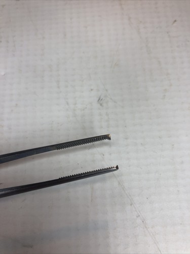 Used V. Mueller YL CH5182 30 Day Warranty 4.10.14