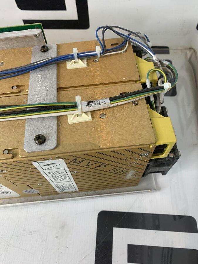 Used Astec MP3L-4NN-0M Power Supply Module w/  iE33 IU22 PSBC 453561338041