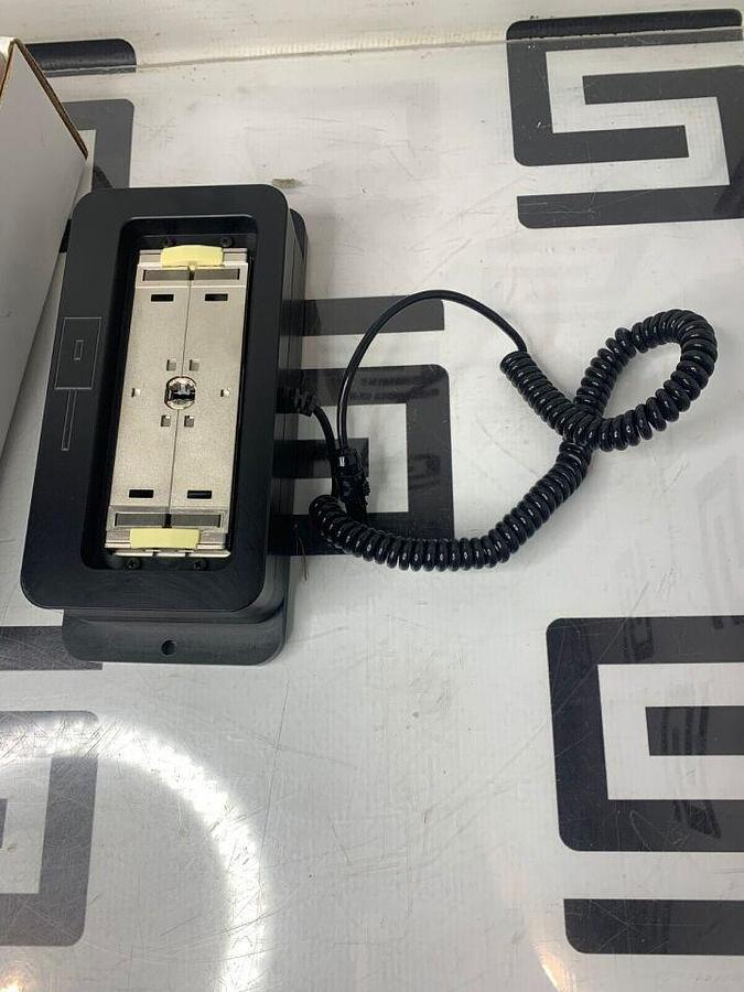 Used Transducer Adapter for Leakage Tester Detector R