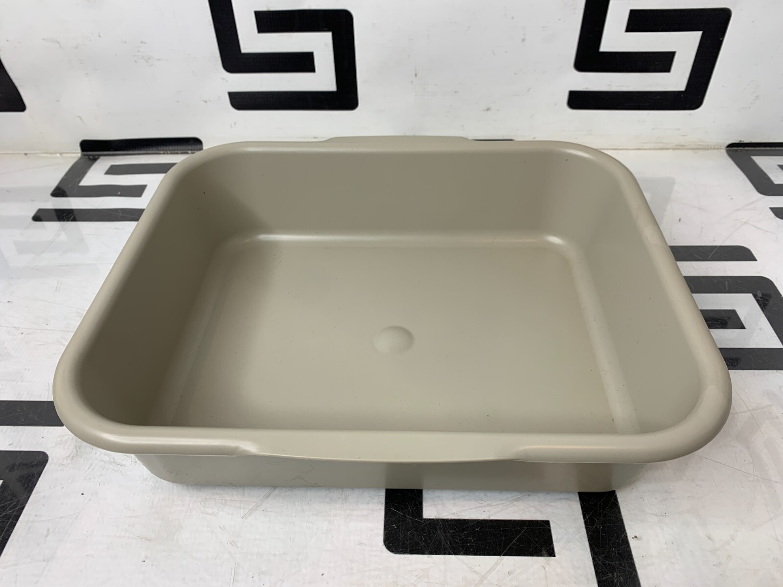 Used Midmark Ritter 625 053-0220-00-271 Plastic Treatment Plan