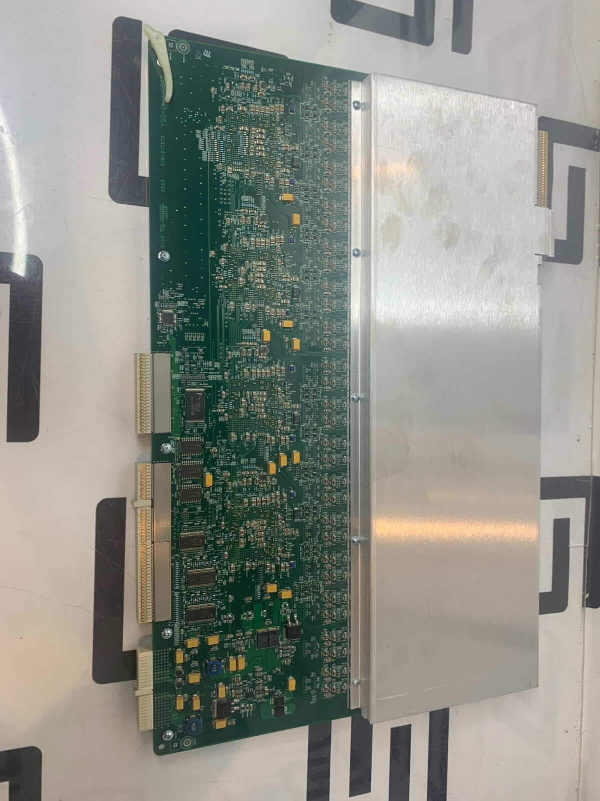 Used Philips IU22 IE33 453561287451 PCB Channel Board 30 DAY WARRANTY