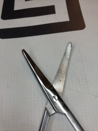 Used Sklar 15-2567 Scissors 30 Day Warranty