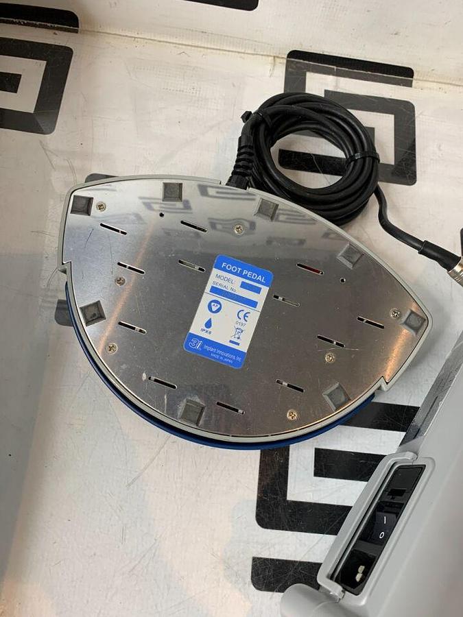 Used 3I BIOMET NE111