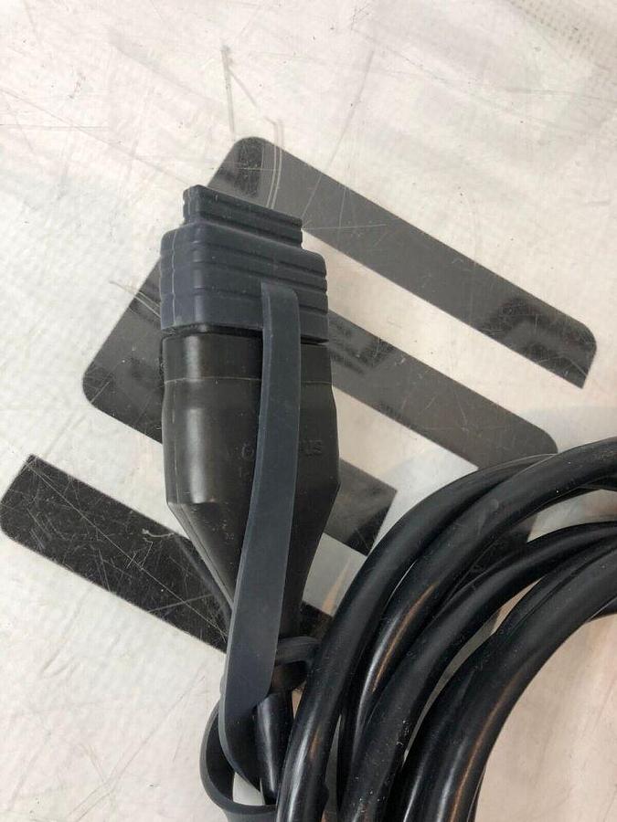 Used Straight Multibrider Handpiece