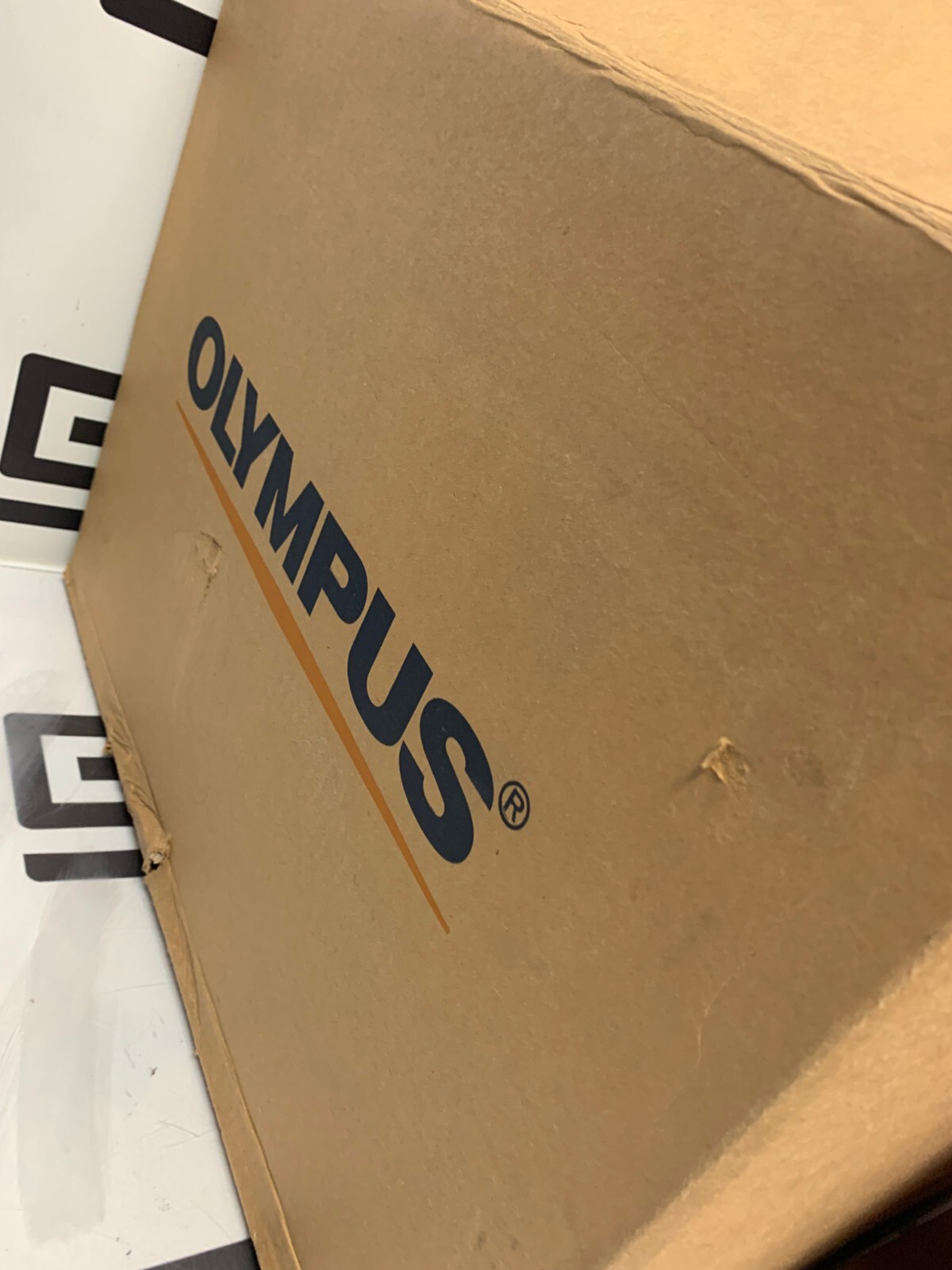 Used REFURBISHED OLYMPUS HALOGEN LIGHT SOURCE CLH-SC ENDOSCOPY LITE 30 DAY WARRANTY