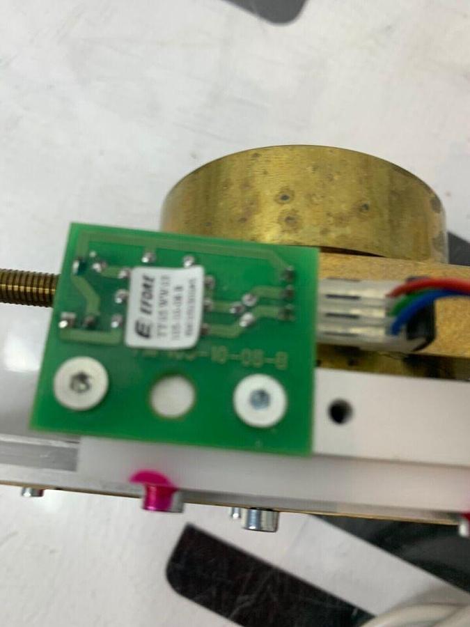 Used Collimator Assembly CC XC Pan / Ceph