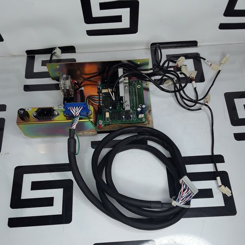 Used Kurabo 850 DNA Isolation System KPS-2A DNS CIRCUIT BOARD