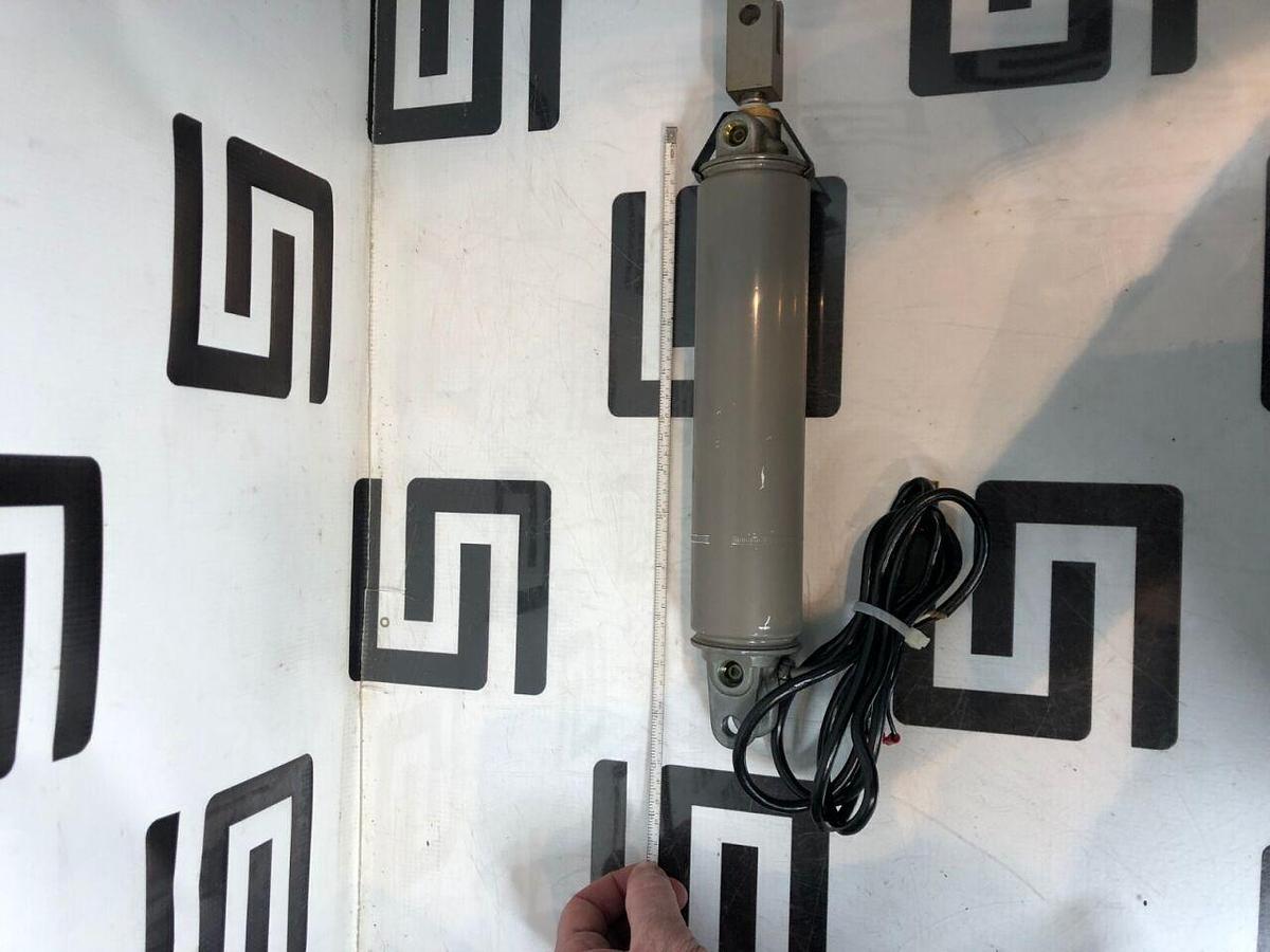 Used Back Foot Chair Cylinder