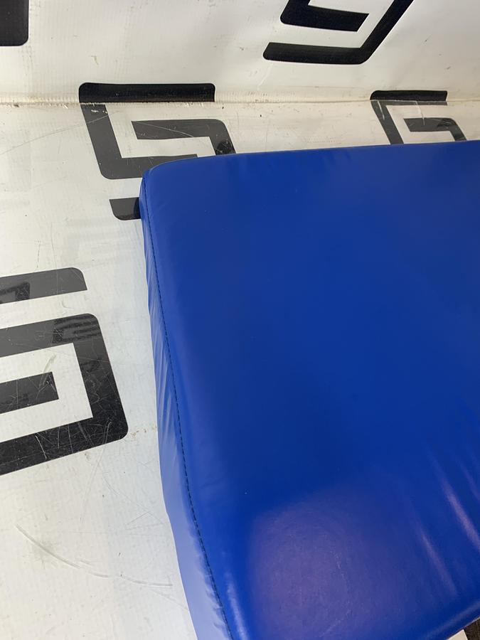 Used TransMotion TMM3B TMM017-01 Chair Cushion Multi-Purpose TMM3 Fluoro Stretcher