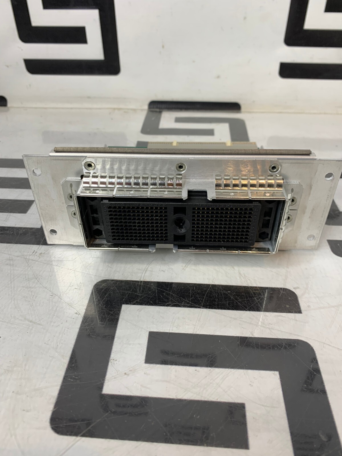 Used PHILIPS HD11 ULTRASOUND EXPLORA 453561194851 Probe Module Adaptor Connector