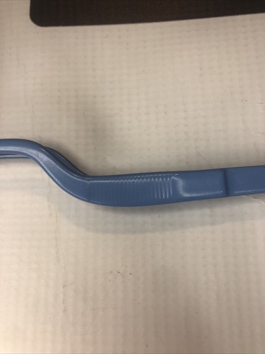 Used Q2 Medical 90-8001 005265 Forceps 30 Day Warranty