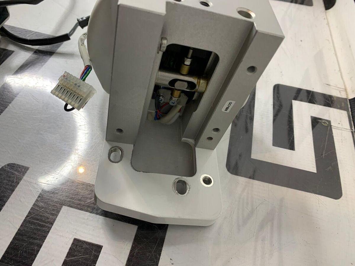 Used PLANMECA Proline Sensor Head Holder