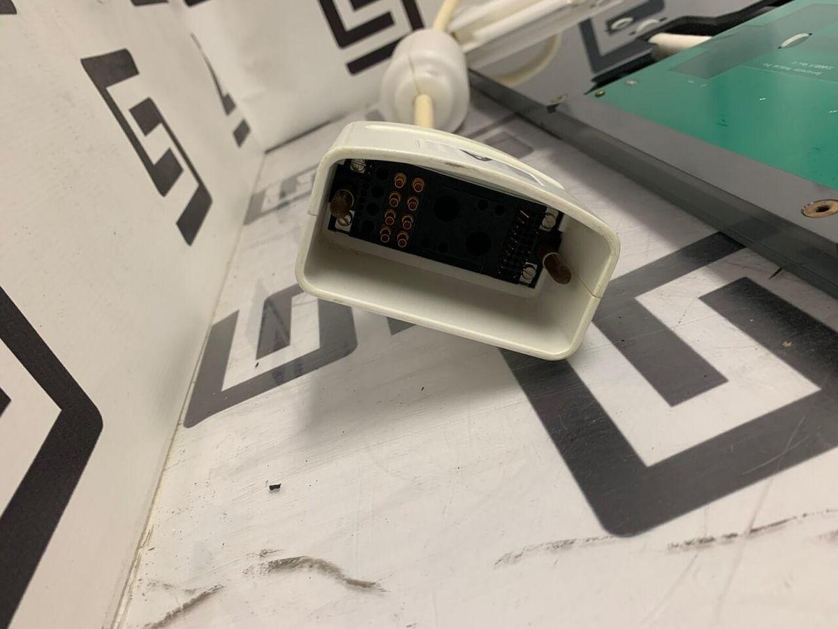 Used Sentinelle System GE Signa 1.5T MRI Table  40000015