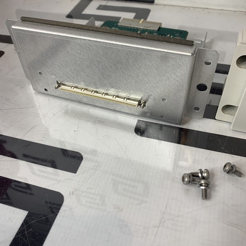 Used PHILIPS HD11 HD11XE ULTRASOUND CARTRIDGE 453561194862 Probe Connector Module