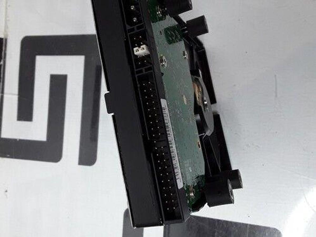 Used IU22 IE33 4535 613 29512 2.0.0.1 OS SIP1 iU22/iE33 Hard Drive 320GB