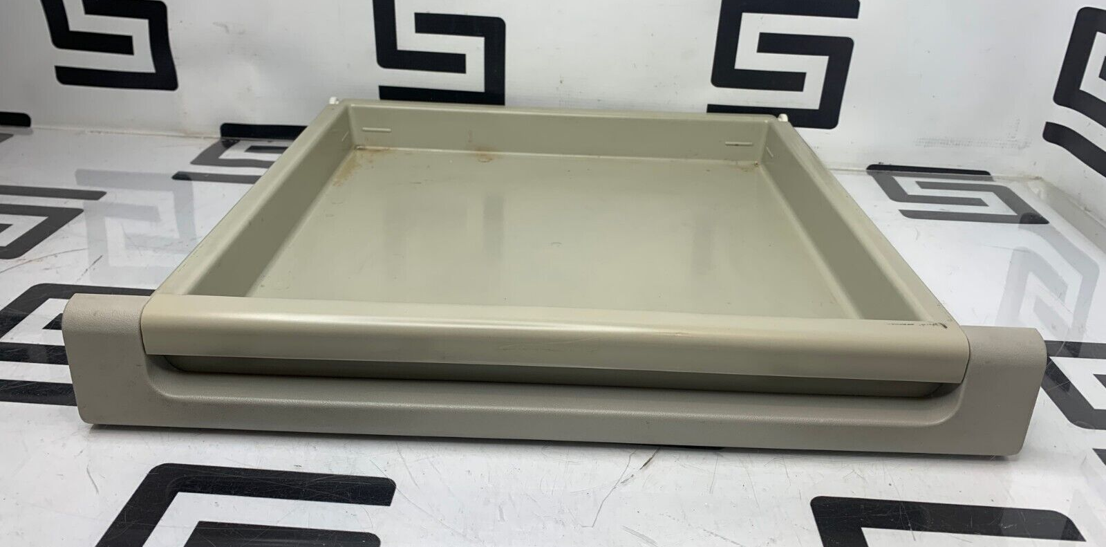 Used Midmark Ritter 002-0302-00 Small Front End Drawer Assembly 404 405 Exam Table