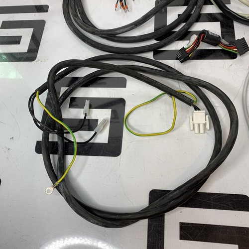 Used PLANMECA PANORAMIC PROLINE XC ASSORTED CABLE WIRE PARTS