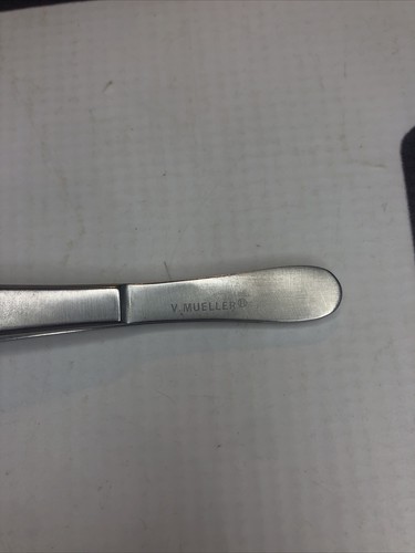 Used V. Mueller SU2303 30 Day Warranty SU 2303