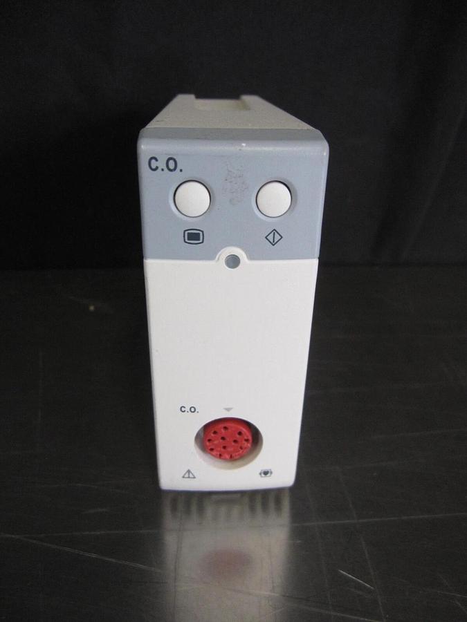 Used Mindray 6800-30-50484 C.O. Thermodilution Module