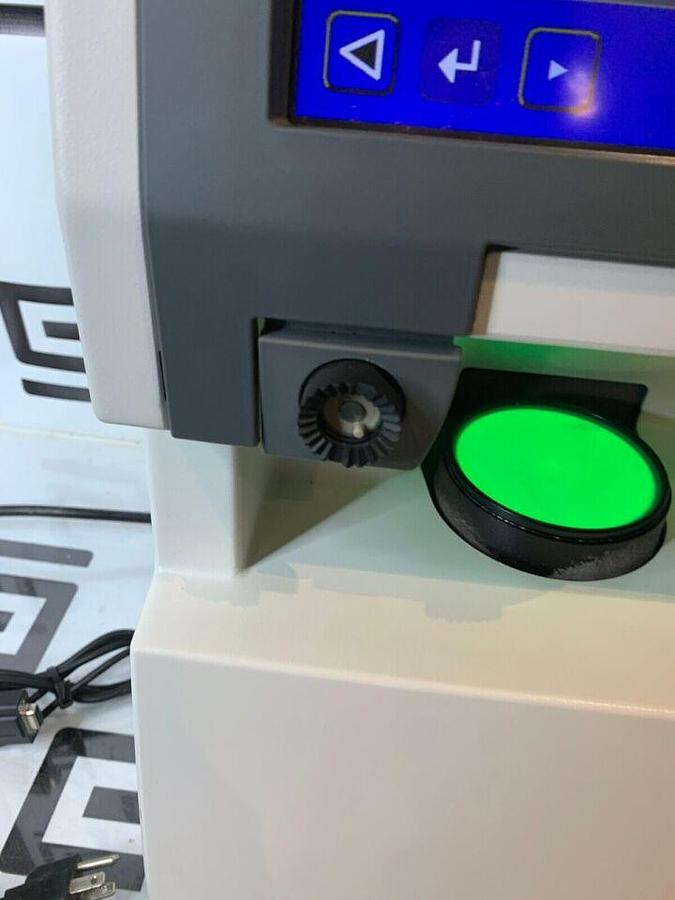 Used WECO Cad 4 Centroscope