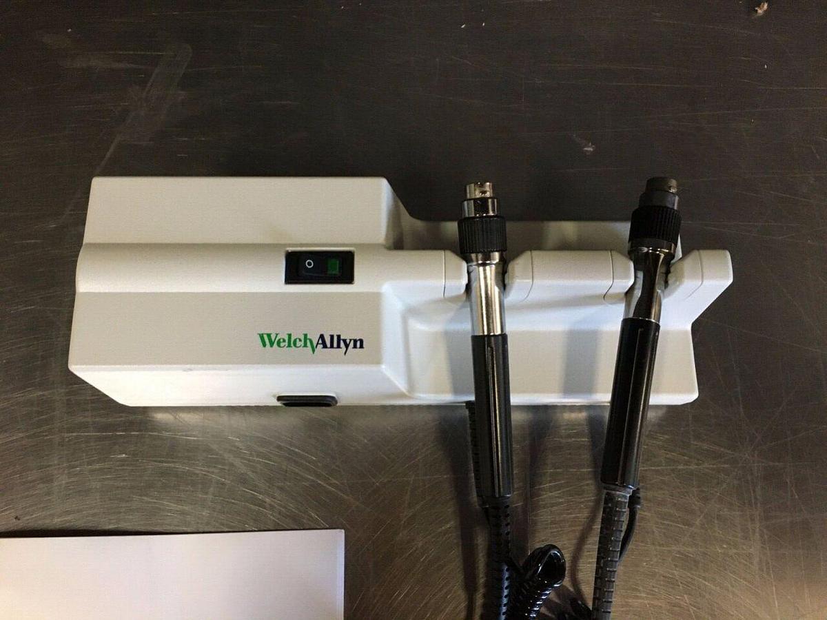 Used 767 Series Transformer without Heads