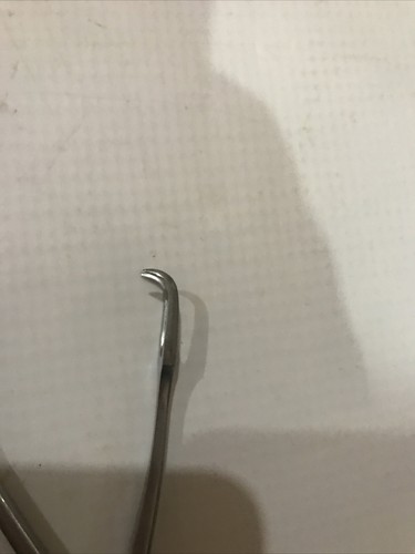 Used V. Mueller GL 3030 Stainless Steel  30 Day Warranty GL3030