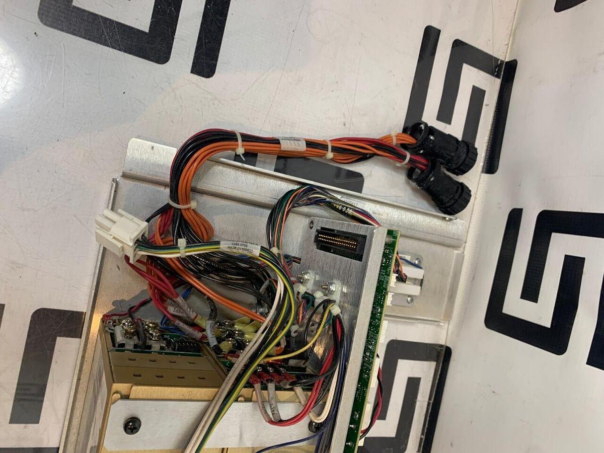 Used Astec MP3L-0M Power Supply Module w/  iE33 IU22 PSBC 453561290182