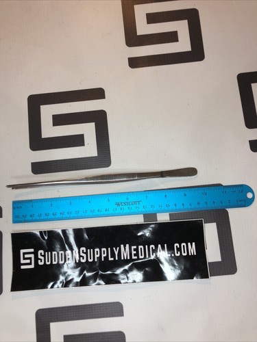 Used Jarit 130-175 Forceps 30 Day Warranty