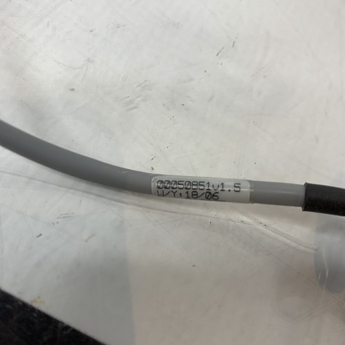 Used PLANMECA PANORAMIC PROLINE XC Optic Sensor 00050851 Ver 1.5  - 0050851V1.5