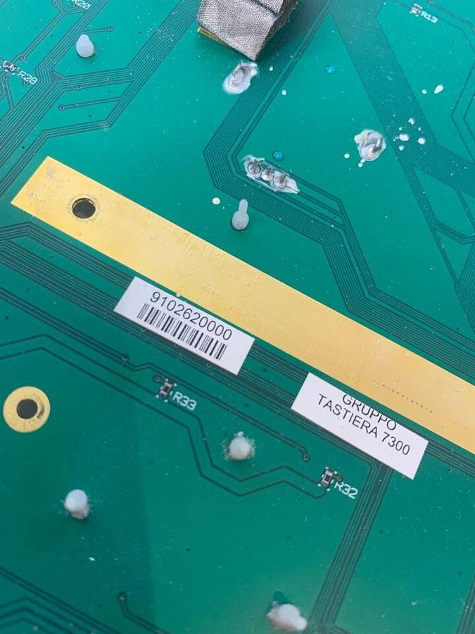 Used CV 25 40 Controller