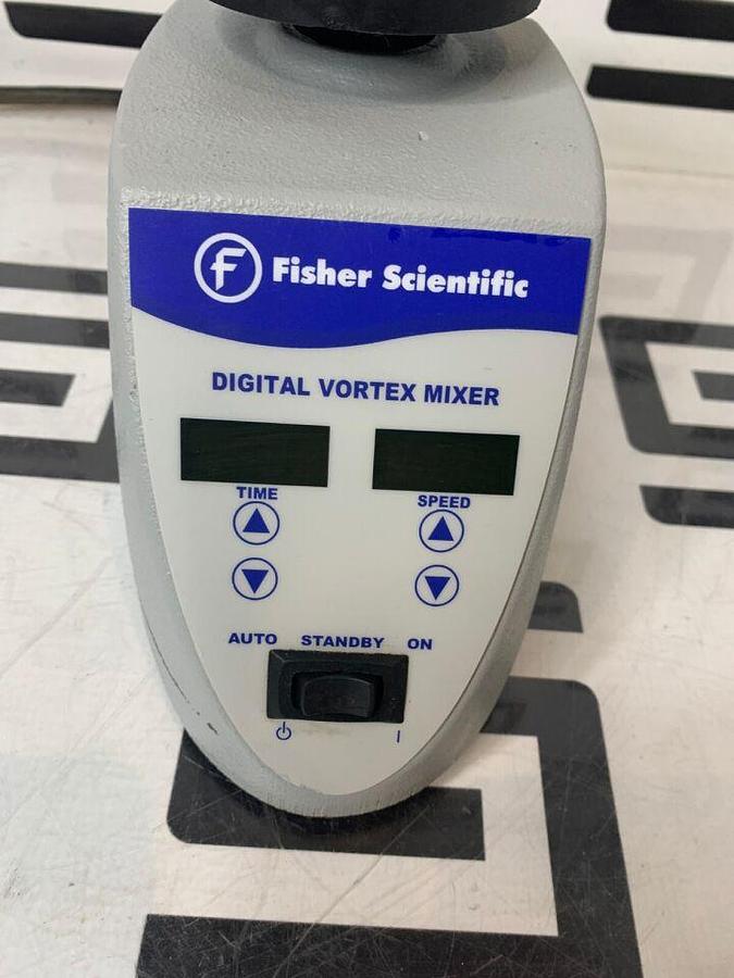 Used FISHER SCIENTIFIC 02215370