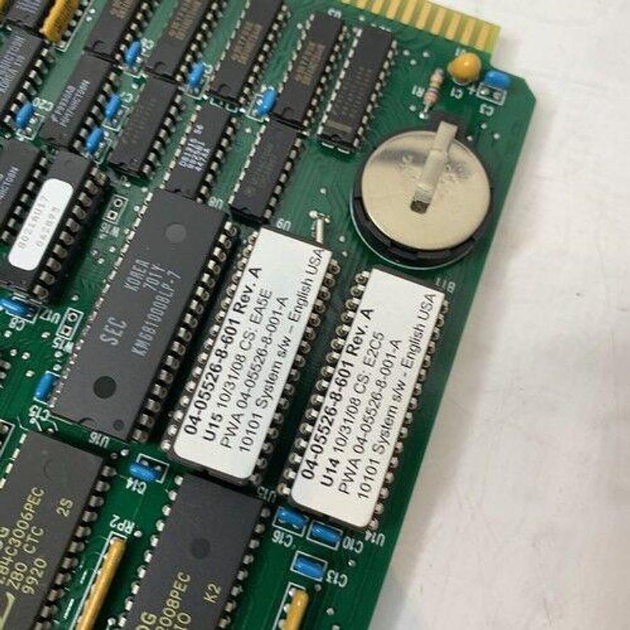 Used PCB CIRCUIT BOARD