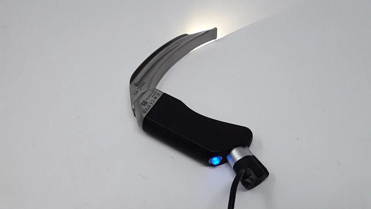 Used KARL STORZ 8403AX 3 Video