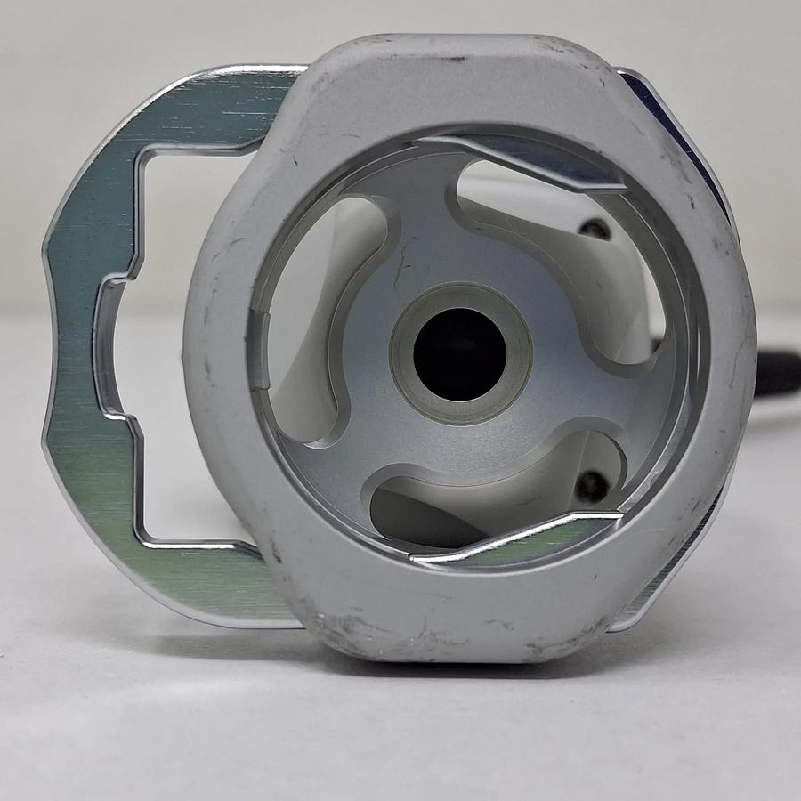 Used Stryker 0240-099-250 S-Video/Composite to HDMI Converter w/ Power Supply & Cables