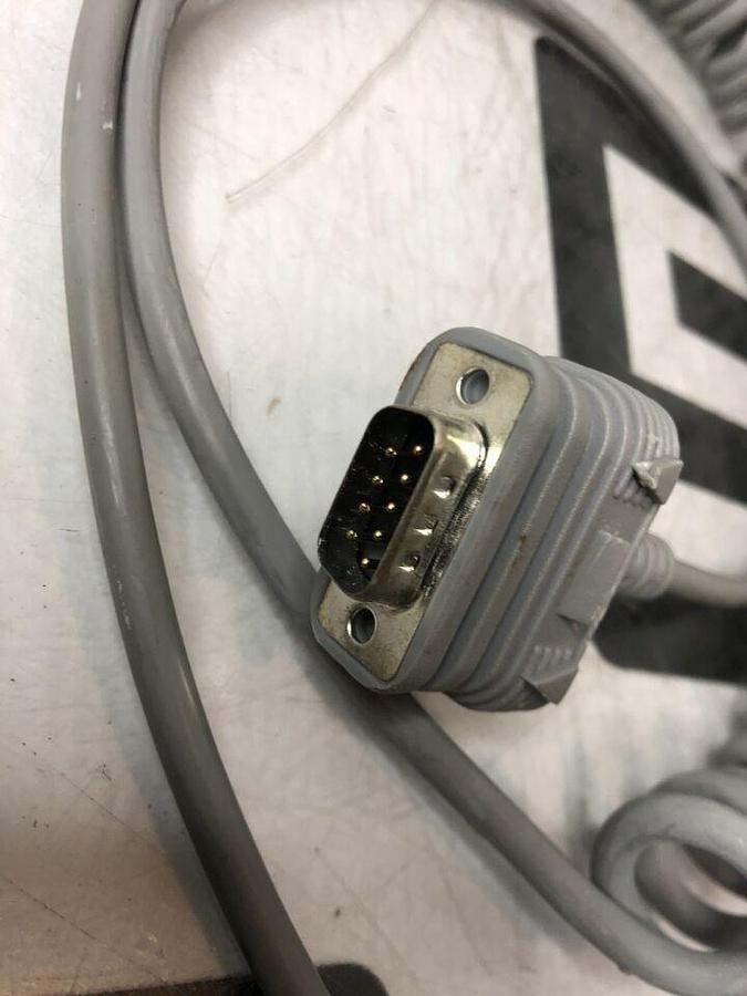 Used MAGNETIC TMM3B TMM6 Control