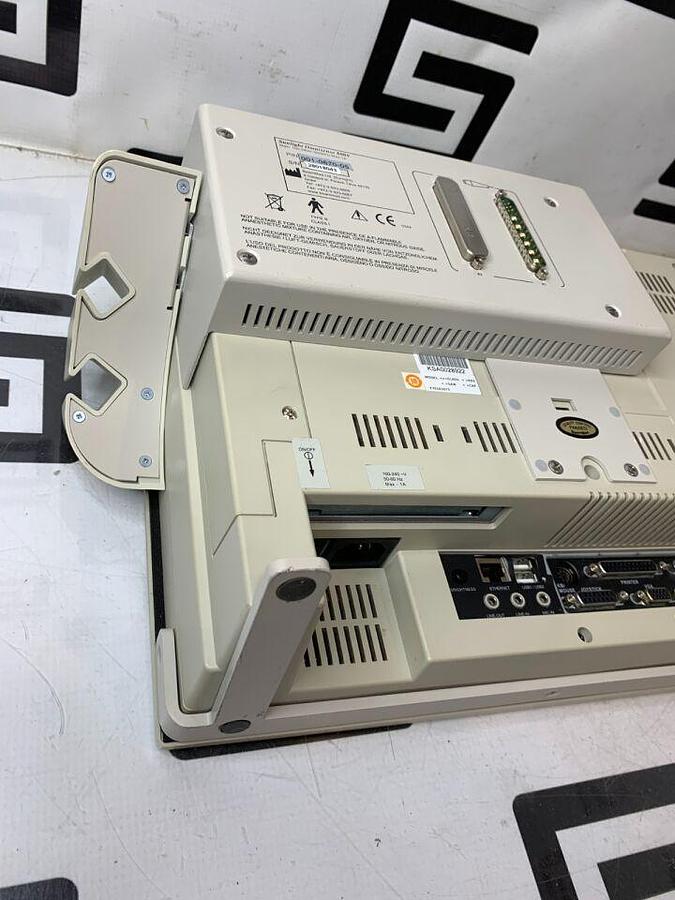 Used PHILIPS Sunlight Omnisense 8000 8000S