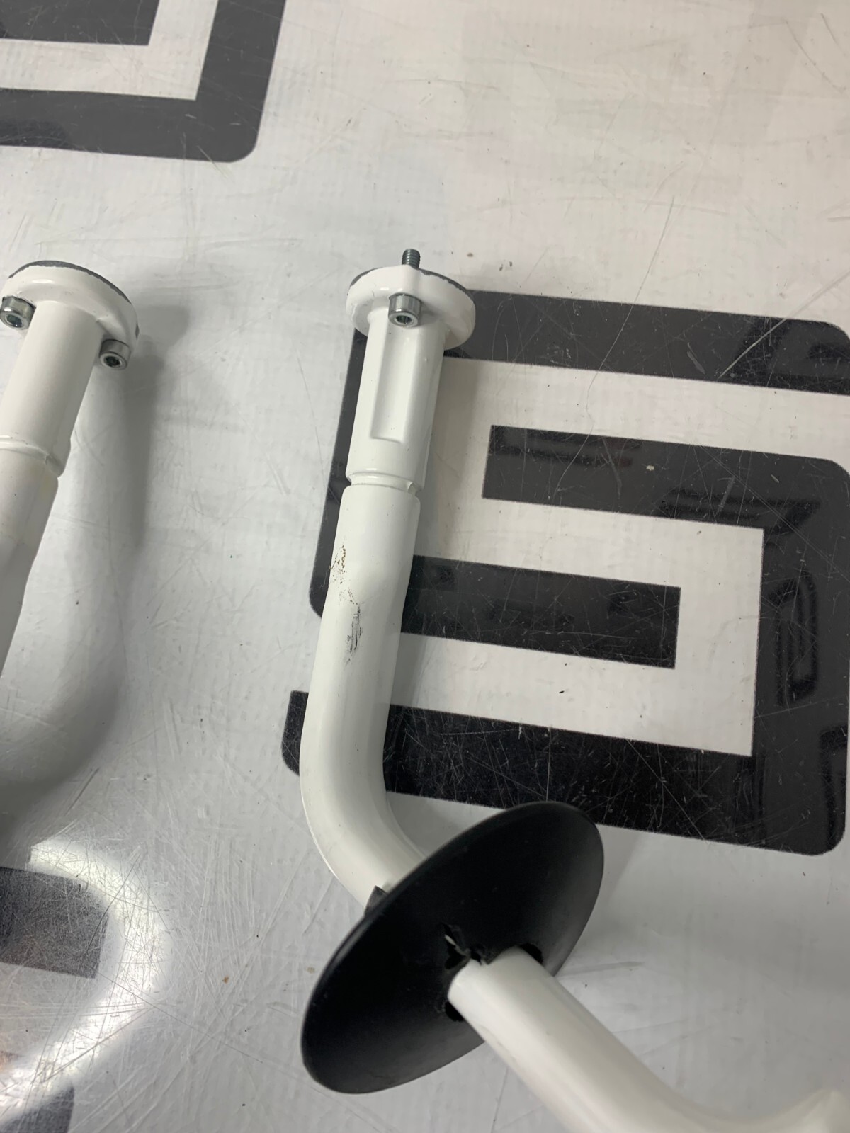 Used Planmeca Proline XC Handles PM 2002 EC Pan Xray Replacement Parts