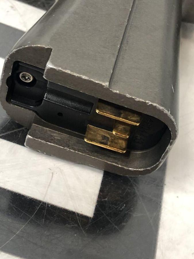 Used 6209 System 6  Osc Tip TESTED