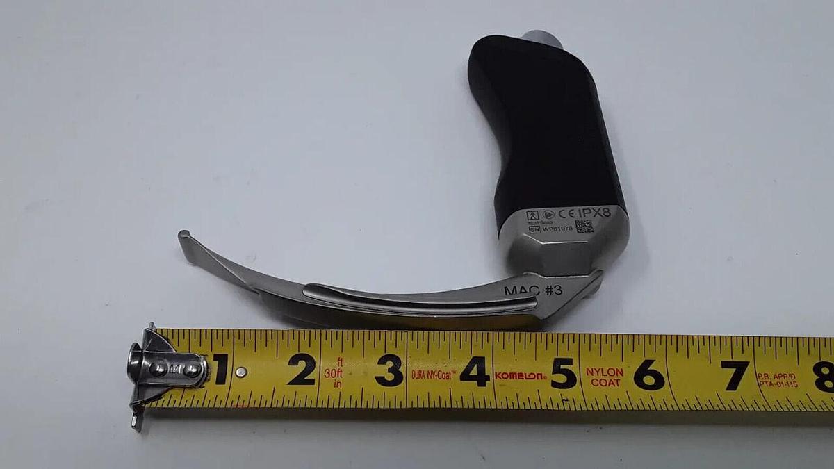 Used KARL STORZ 8403AX 3 Video