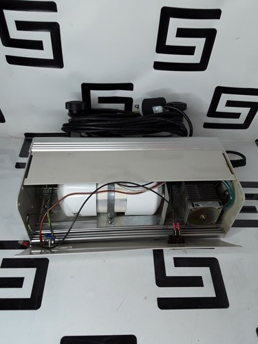 Used Conmed Corporation 270179 Compressor Pump Power Pack Unit