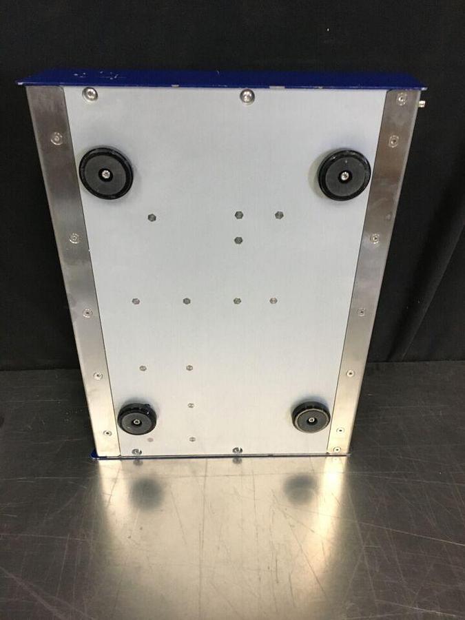 Used INVUITY FLUOPTICS SAS STRYKER PVUE-CCB-1.0, PVUE-COH-1.0