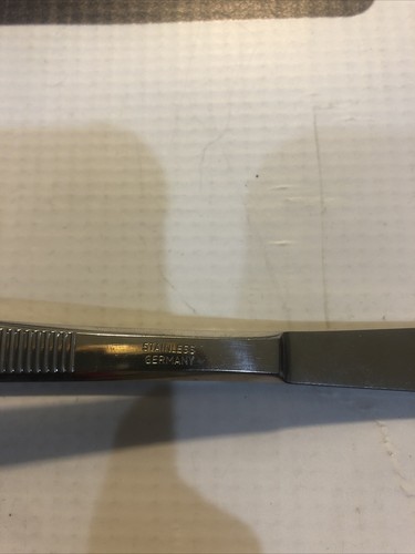 Used V. Mueller SU-5076 30 Day Warranty SU5076