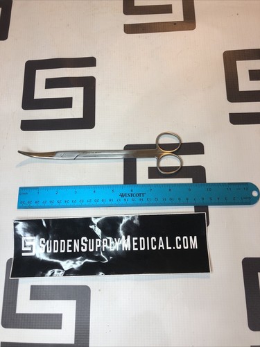 Used Aesculap MD491 Scissors 30 Day Warranty 25SI