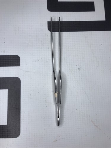 Used PILLING Q8 Germany Stainless 43-1300 30 Day Warranty