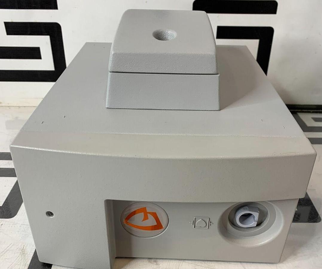 Used CARDIAC SCIENCES 10-00208-01 Pre-Amp