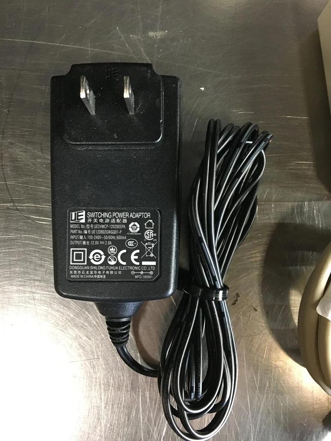 Used Carestream CS3600 CS 3600 Dental Intraoral Scanner for CAD/CAM Dentistry Used