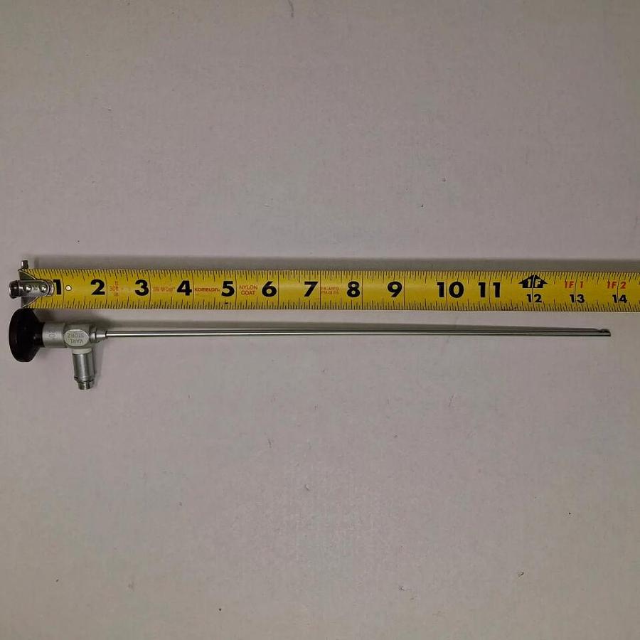 Used KARL STORZ HOPKINS II 27005 E